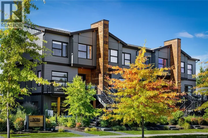 7 3016 Alder St S, Campbell River, British Columbia V9H0E5