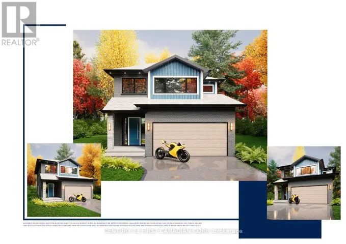 194 BOWMAN DRIVE, Middlesex Centre (Ilderton), Ontario N0M2A0