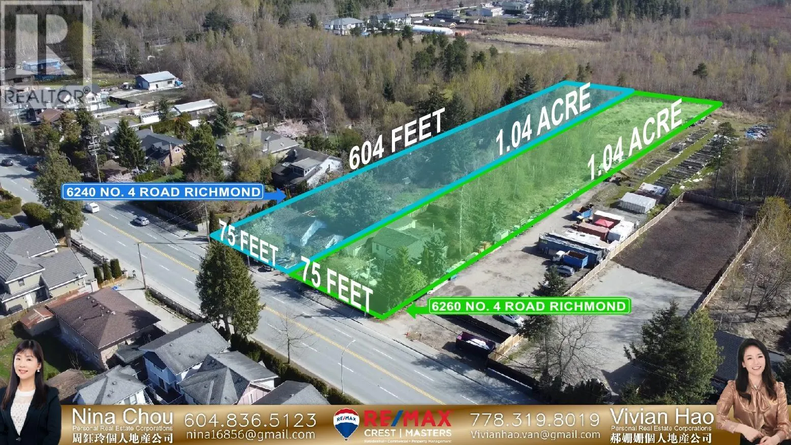 Residential For Sale
