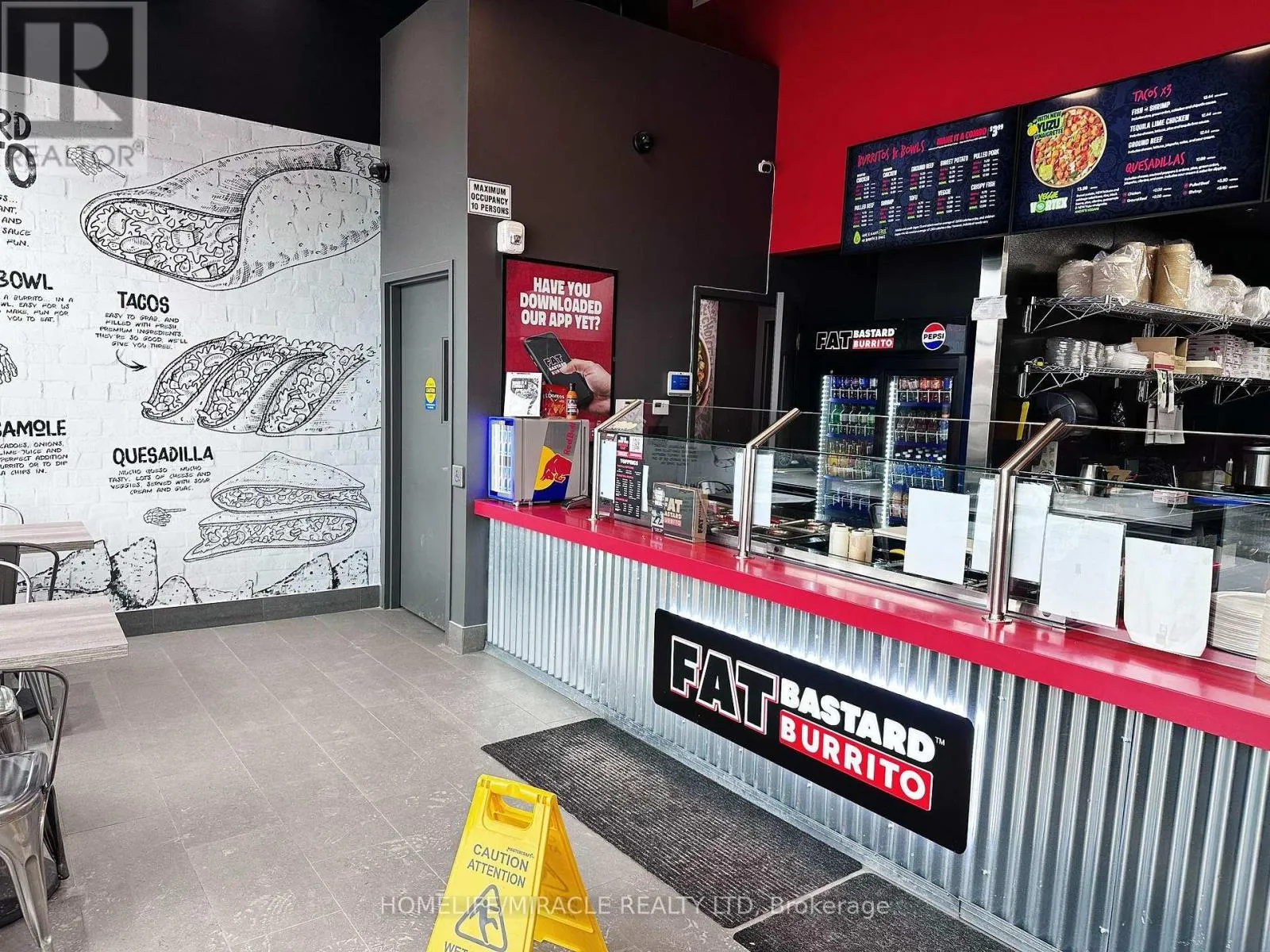 Commercial Sale For Sale