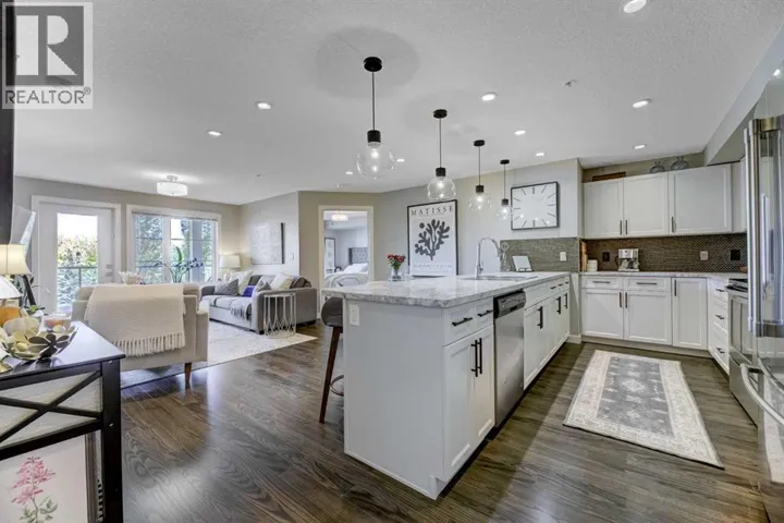 210, 5029 Edgemont Boulevard NW, Edmonton, Alberta T6M0S8