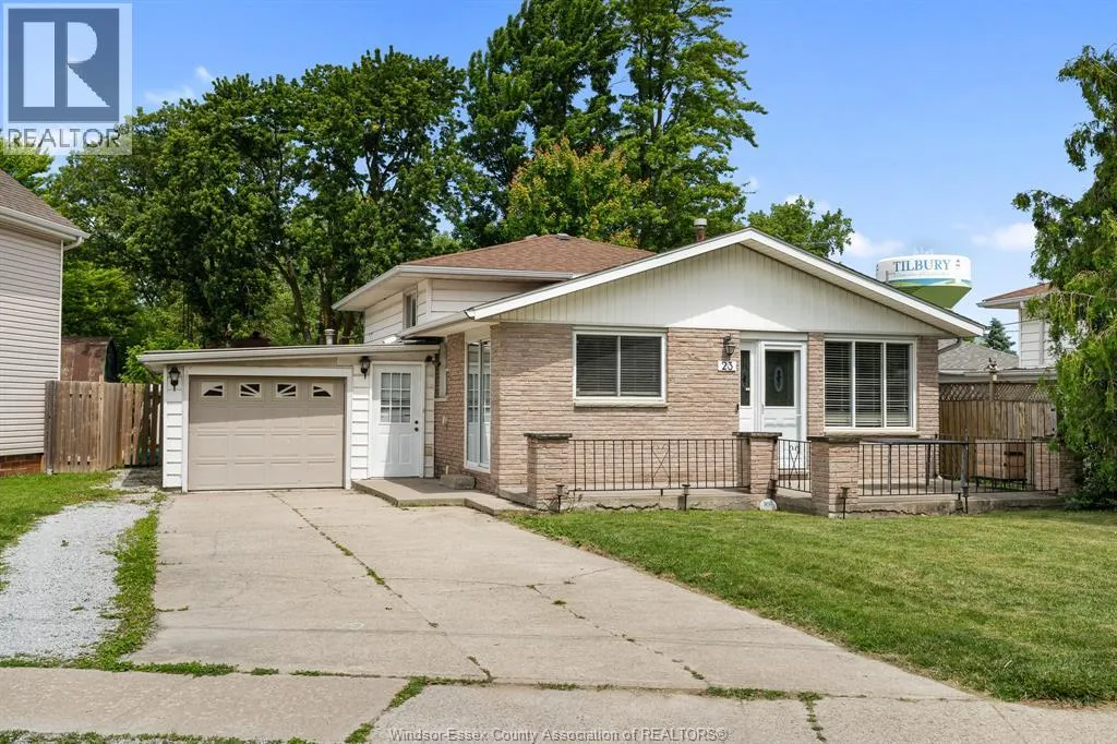 Residential For Sale
