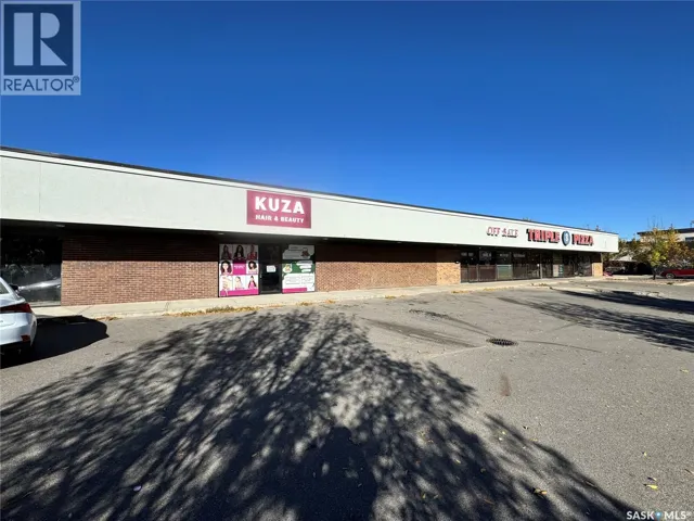 708 Victoria AVENUE, Regina, Saskatchewan S4N0R3