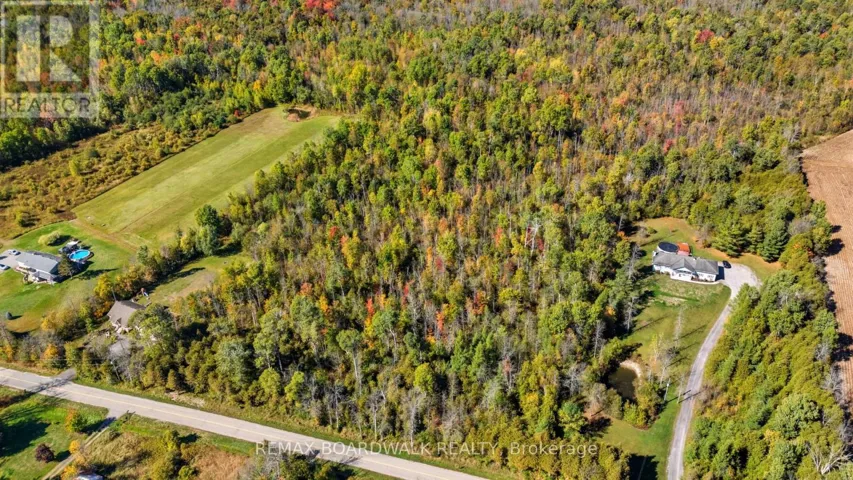 00 GLEN SMAIL ROAD, Edwardsburgh/Cardinal, Ontario K0E1X0