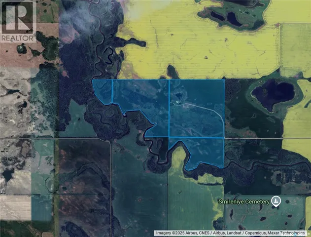 Tomilin Farm, Keys Rm No. 303, Saskatchewan S0A1S0