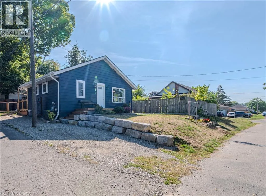 Residential For Sale