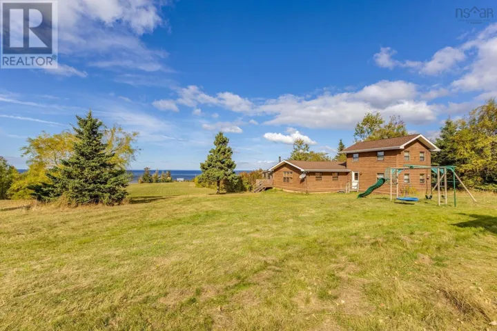 2475 Gulf Shore Road, Gulf Shore, Nova Scotia B0K1L0