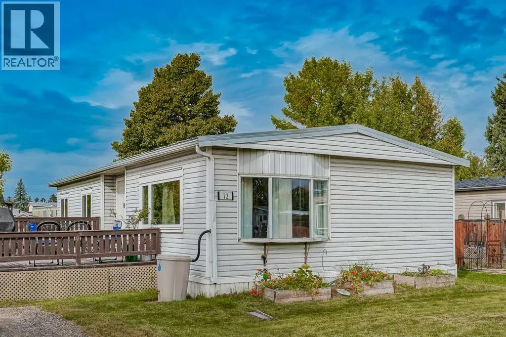 Residential For Sale