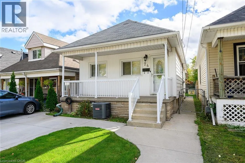 Residential For Sale