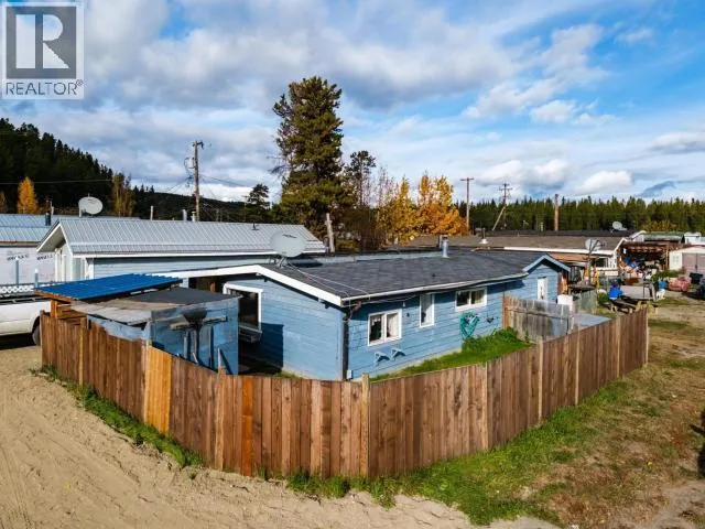 8-7 PROSPECTOR ROAD, Whitehorse, Yukon Y1A3Y7