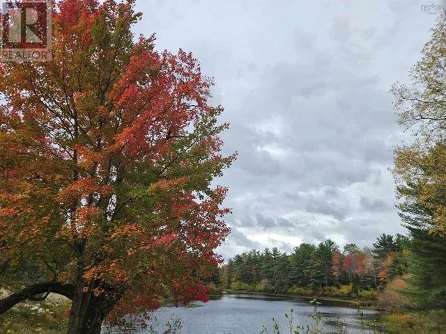 Lot (PID 70266457) Highway 8, Caledonia, Nova Scotia B0T1B0