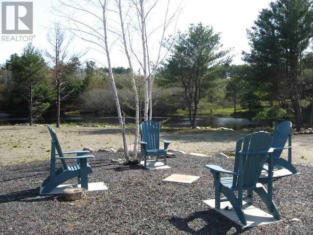 Lot (PID 70151543) Highway 8, Caledonia, Nova Scotia B0T1B0