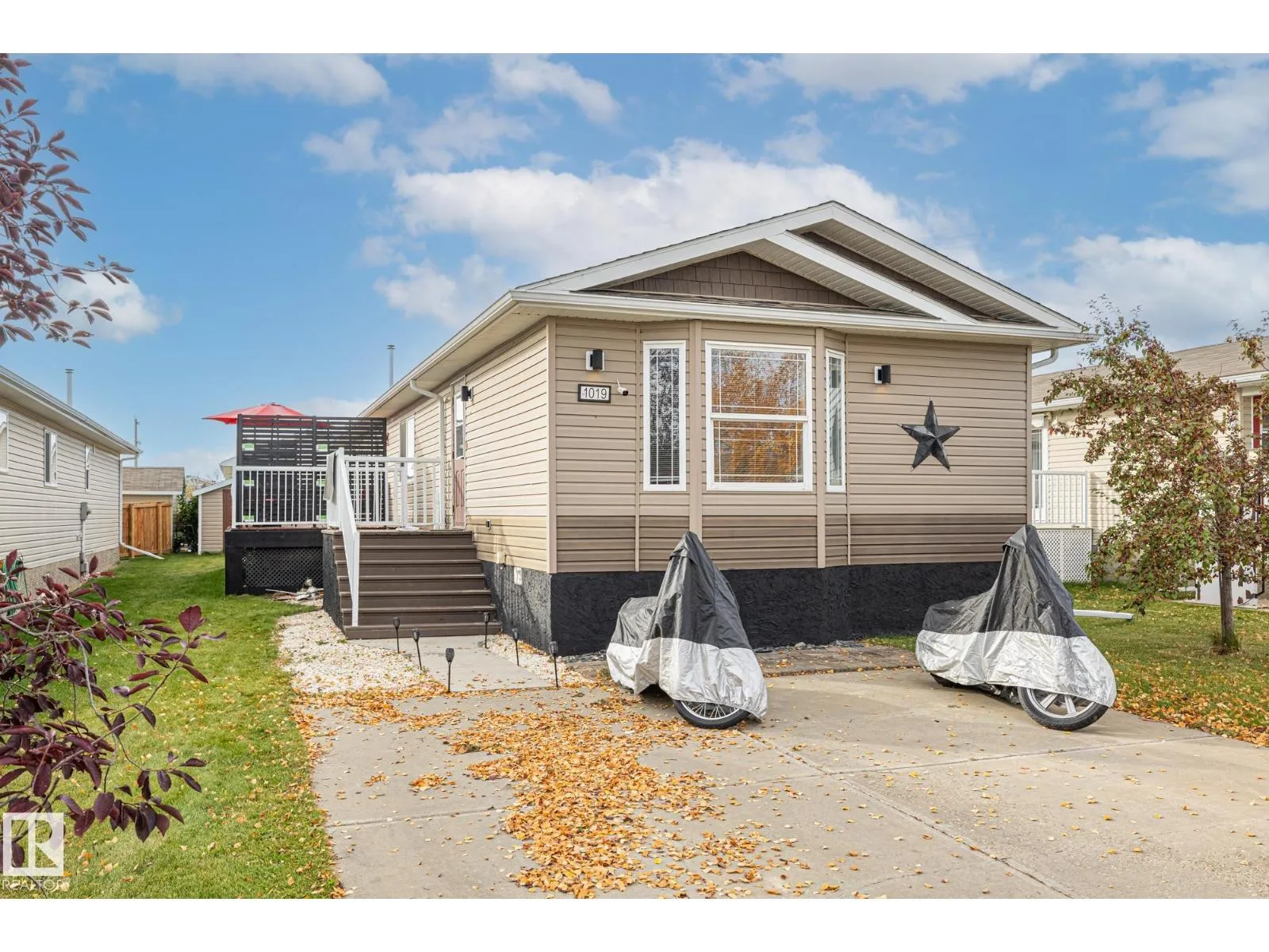 Residential For Sale