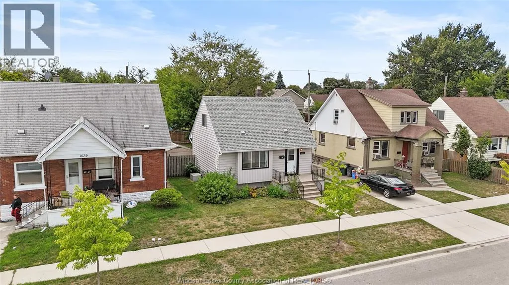 Residential For Sale