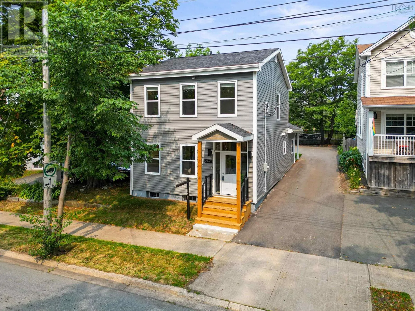 Residential For Sale