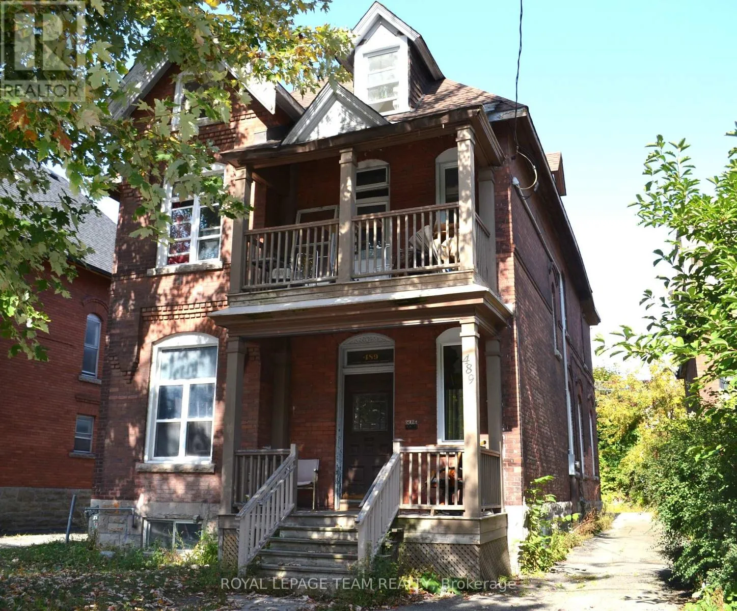 Residential For Sale