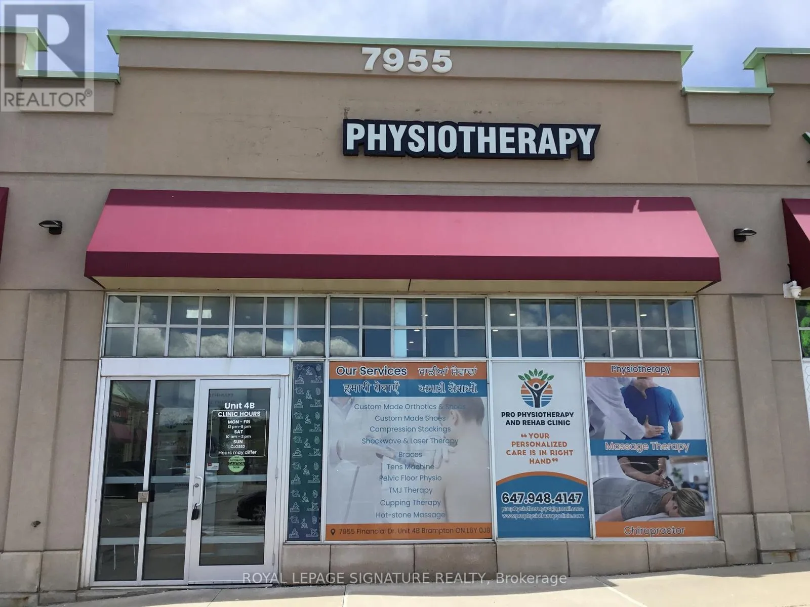 Commercial Sale For Sale
