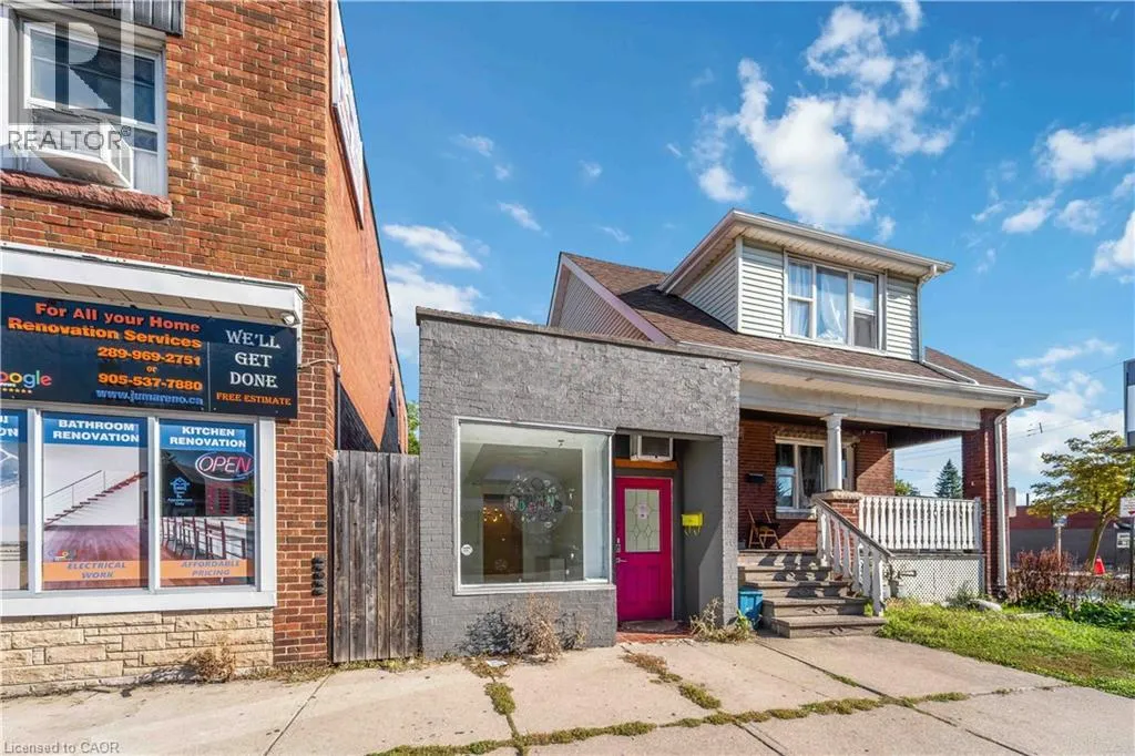 Commercial Sale For Sale