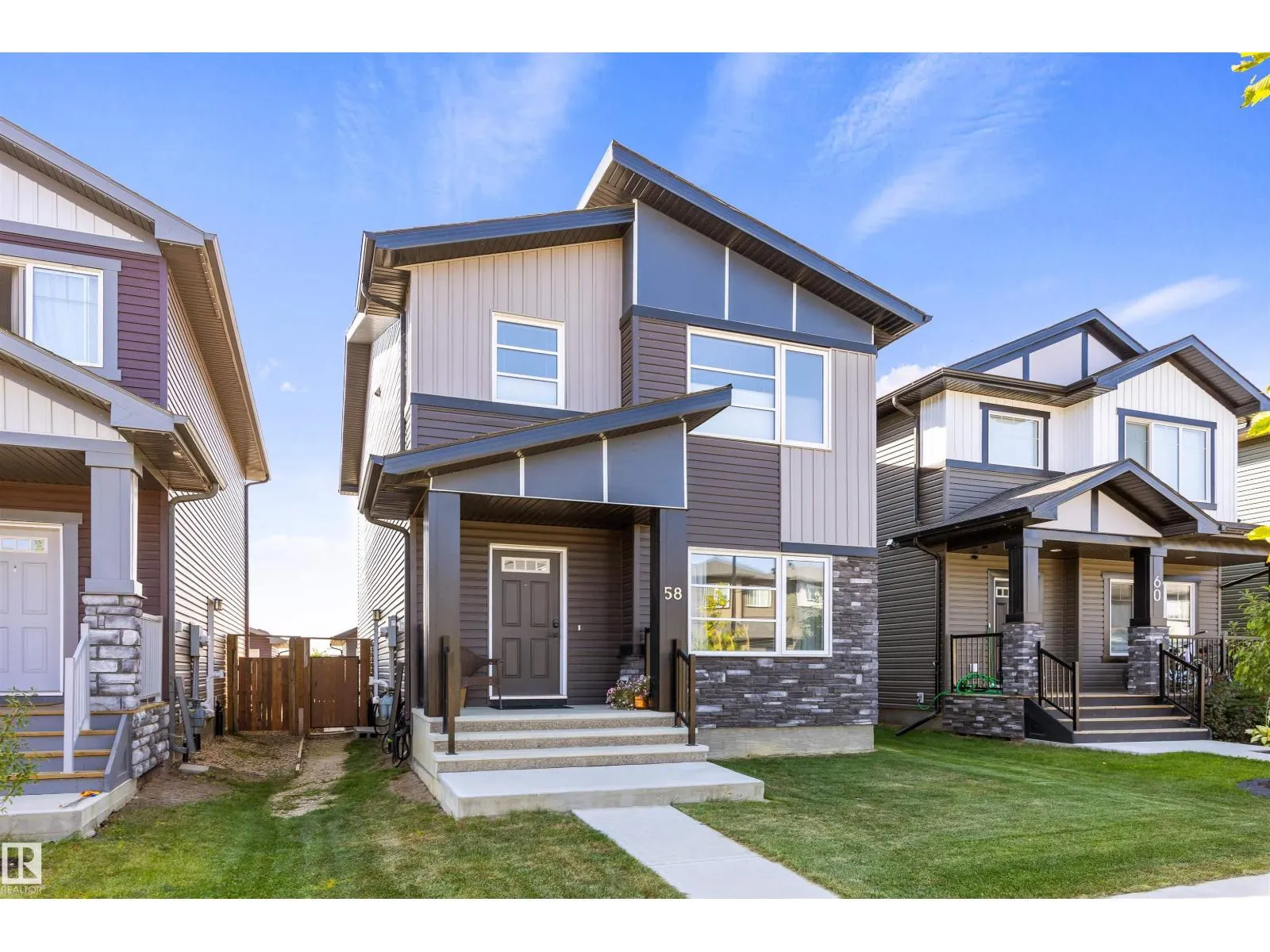 Residential For Sale