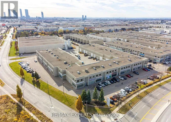 9 - 80 BASS PRO MILLS DRIVE, Vaughan (Concord), Ontario L4K5W9