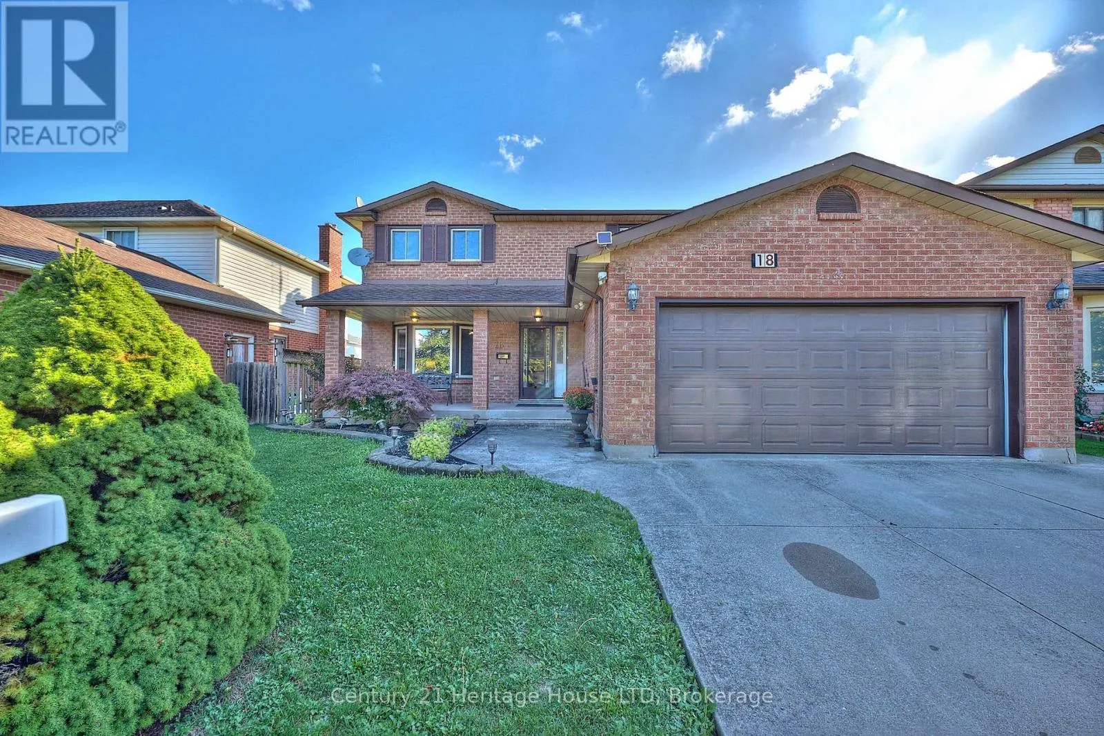 Residential For Sale