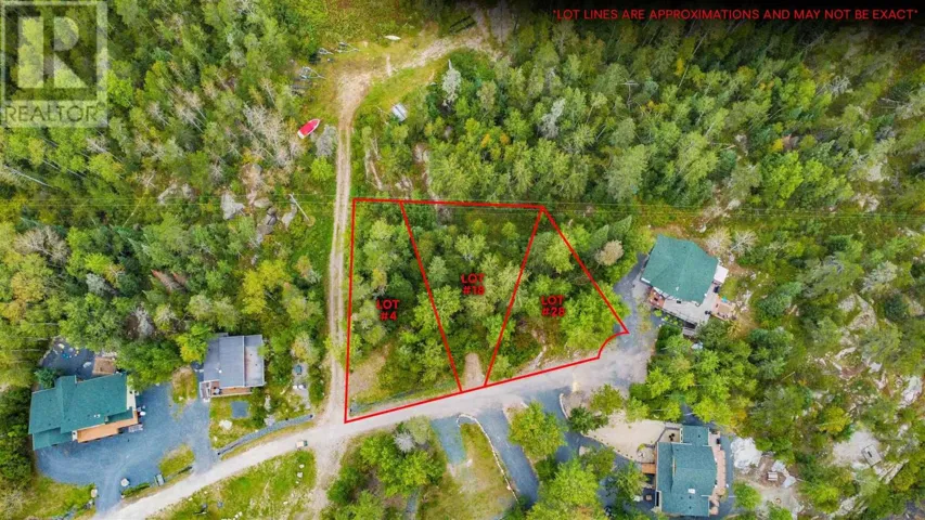 28 Dogtooth Lake Road, Kirkup, Ontario P9N3X4