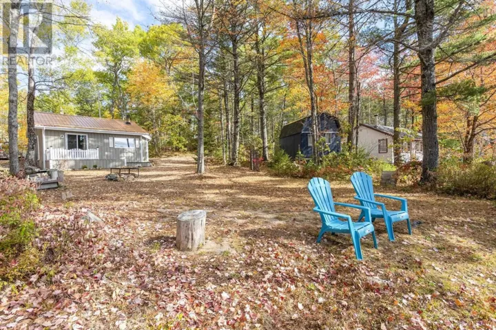 189 Mill Pond Road, New Albany, Nova Scotia B0S1P0