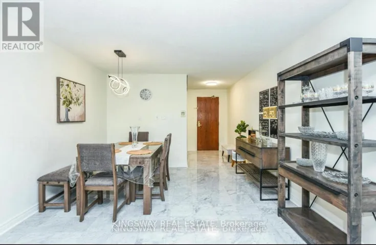 2801 - 156 ENFIELD PLACE, Mississauga (City Centre), Ontario L5B4L8