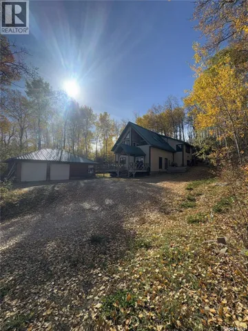 140 Carwin PARK, Lakeland Rm No. 521, Saskatchewan S0J0N0