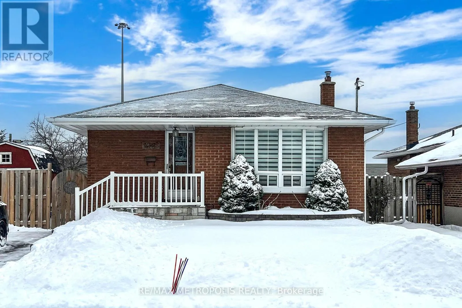 Residential For Sale