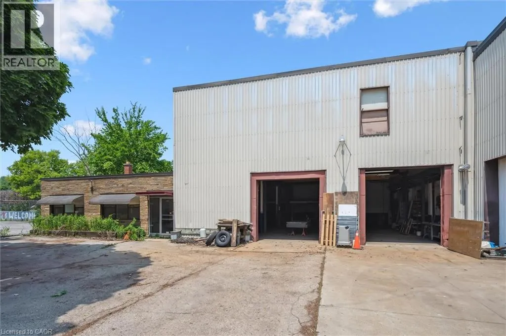 Commercial Sale For Sale