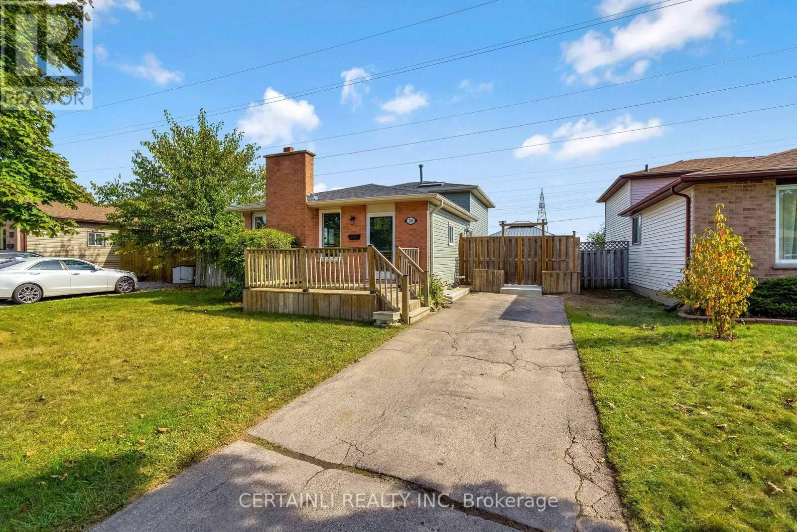 Residential For Sale
