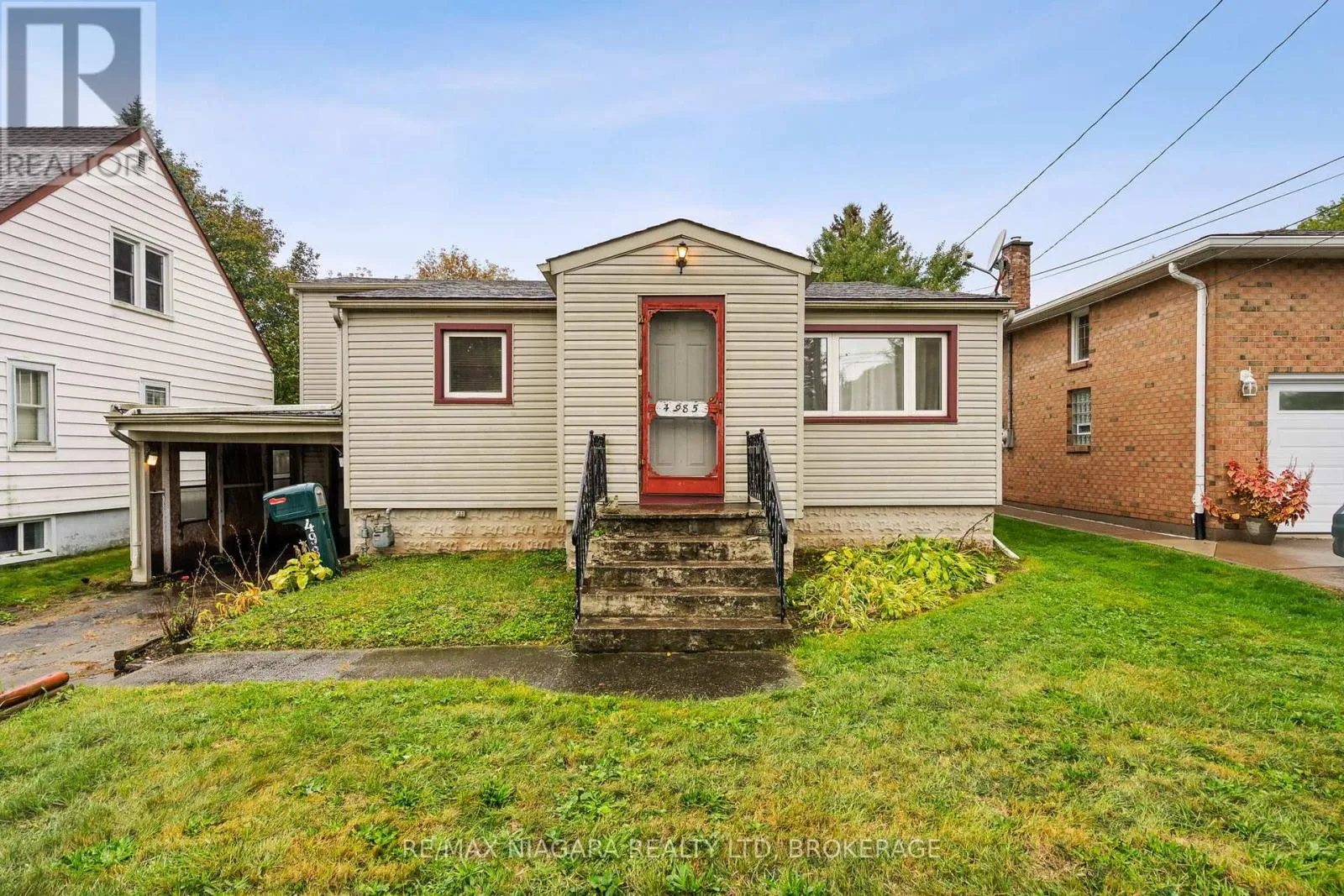 Residential For Sale