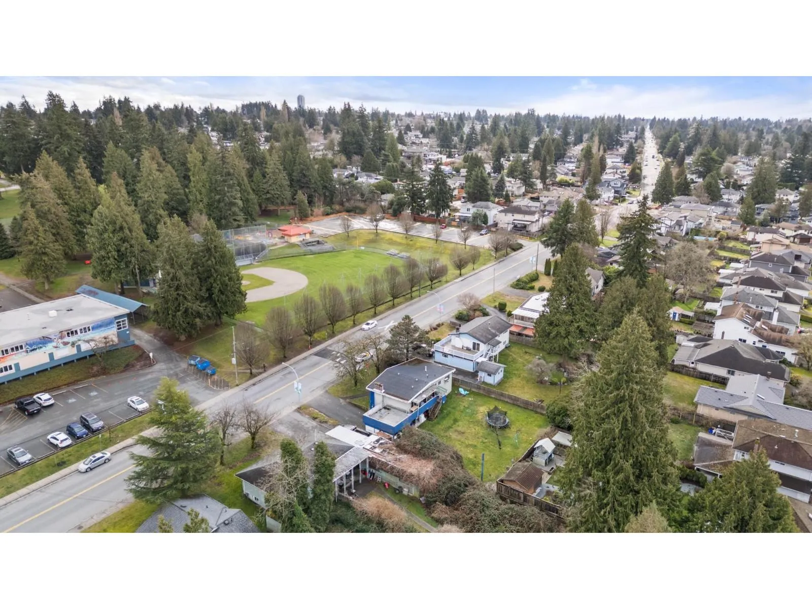 Residential For Sale