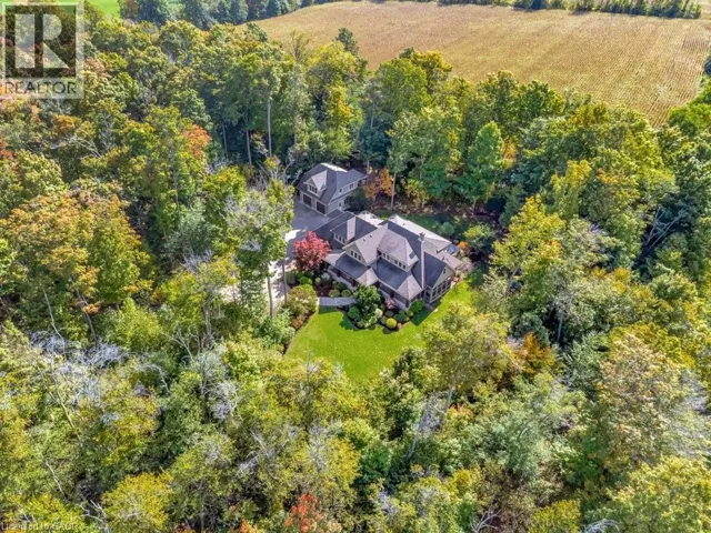 3667 OLD BEVERLY Road, Cambridge, Ontario N1R5S7