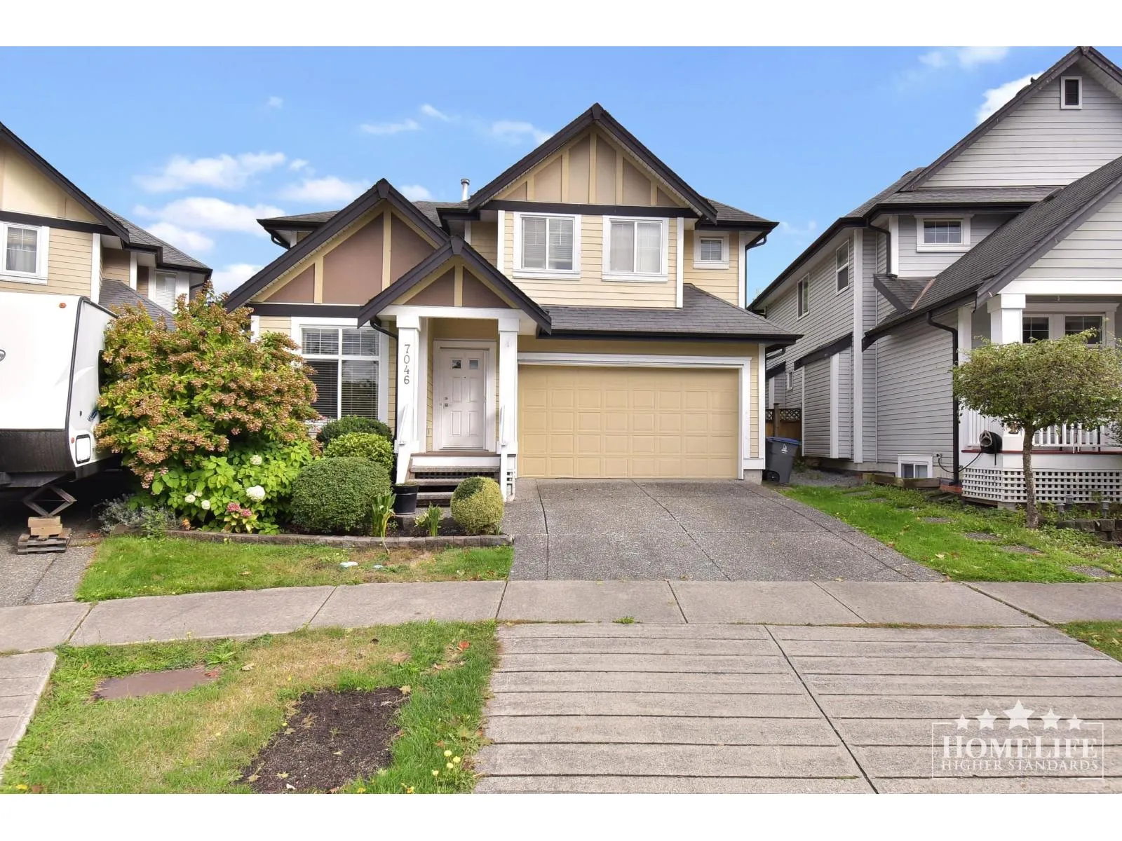 Residential For Sale