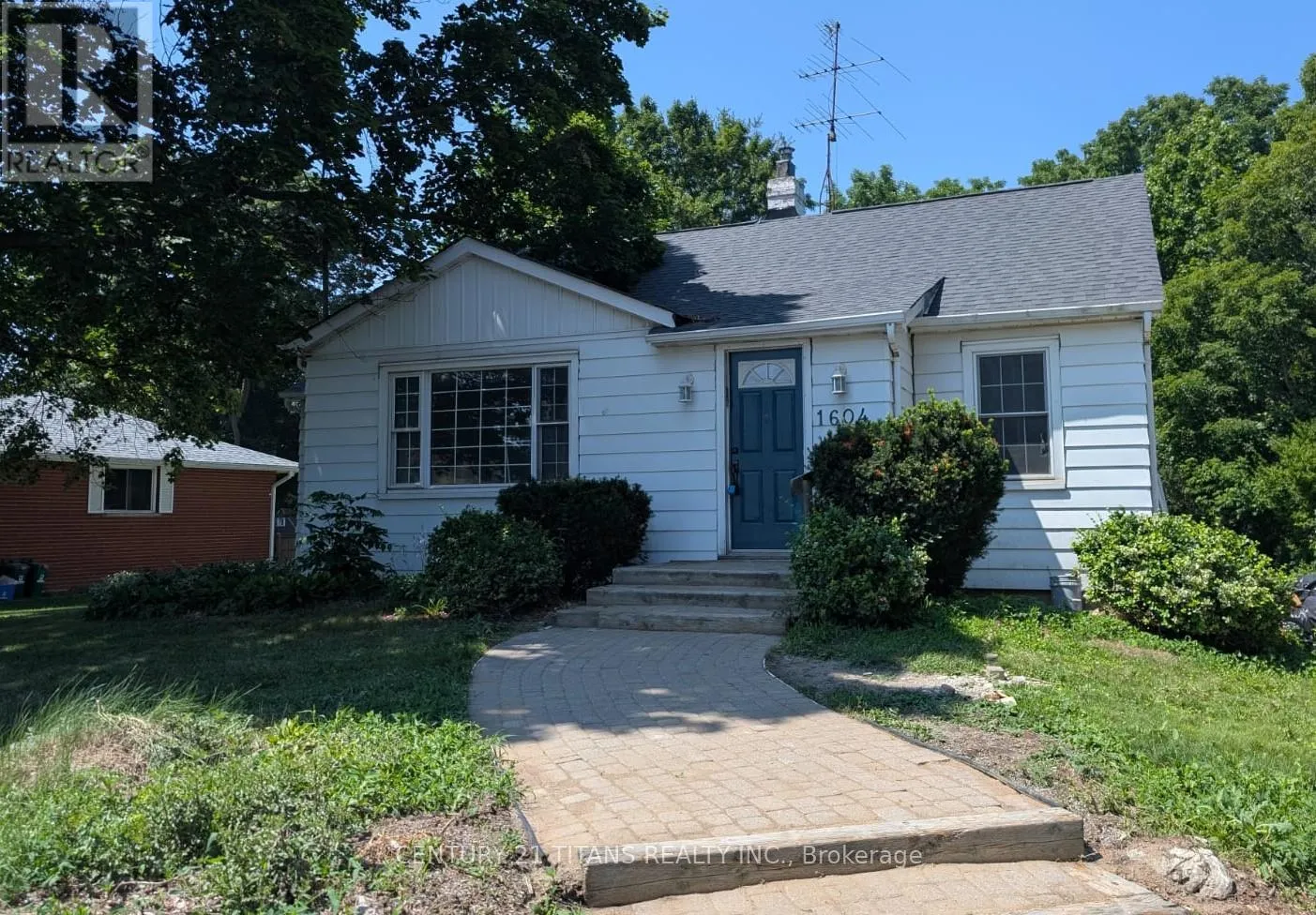 Residential For Sale