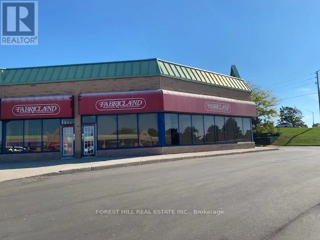 600 GRANDVIEW STREET S, Oshawa (Donevan), Ontario L1H8P4