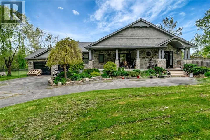 1392 DOON VILLAGE Road, Kitchener, Ontario N2P1A5