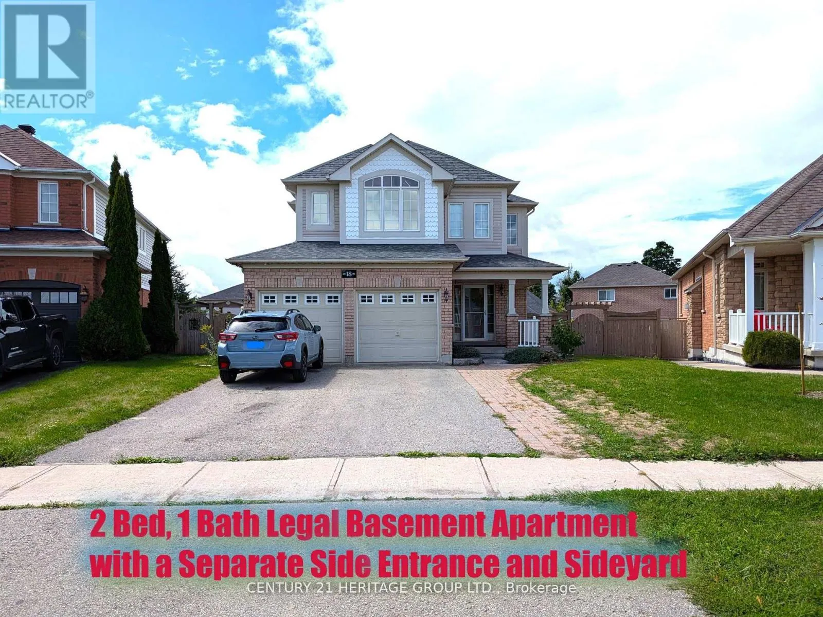 Residential For Sale