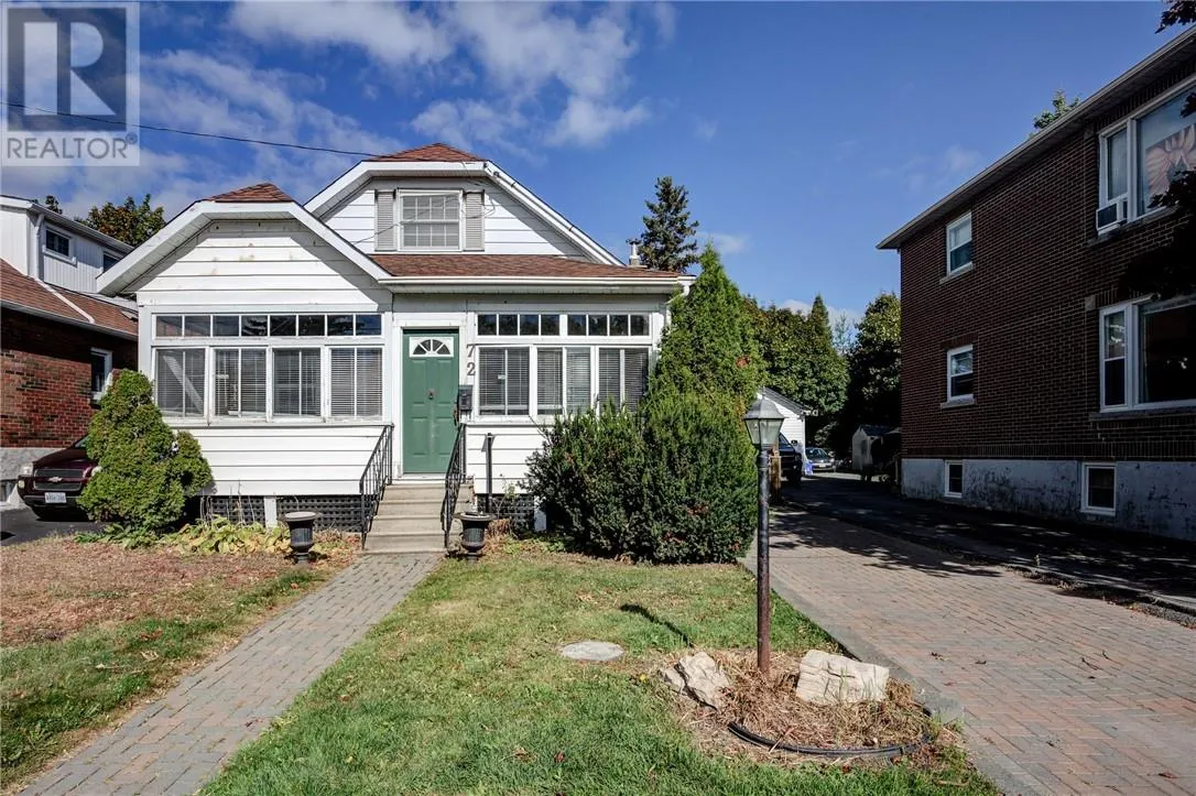 Residential For Sale