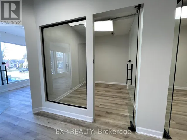 205-5A - 230 LAKESHORE ROAD E, Mississauga (Port Credit), Ontario L5G1G7