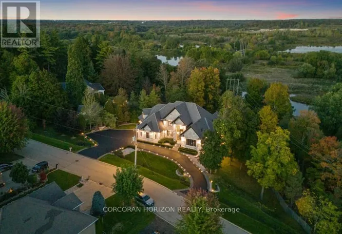 546 WOOLWICH PLACE, Waterloo, Ontario N2J4G8