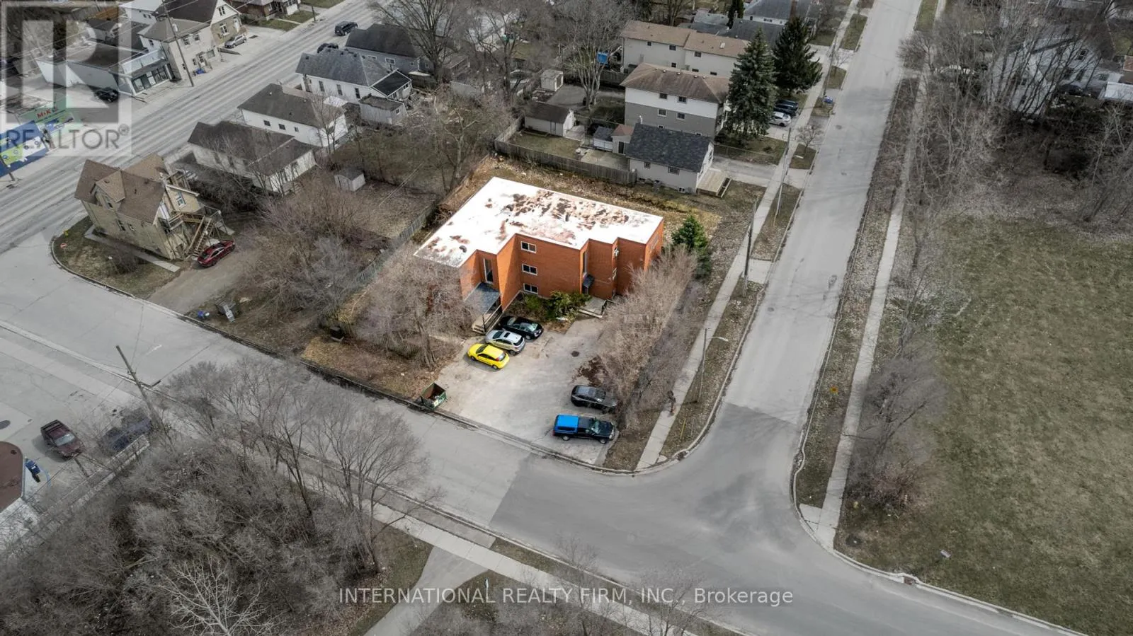 Residential Income For Sale