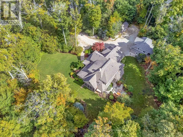 3667 OLD BEVERLY ROAD, North Dumfries, Ontario N1R5S7