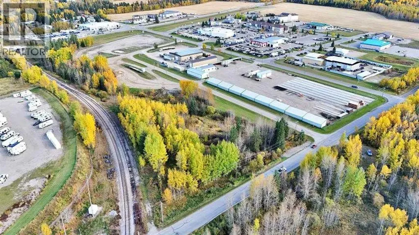 4414 42B Avenue, Rocky Mountain House, Alberta T4T1A1