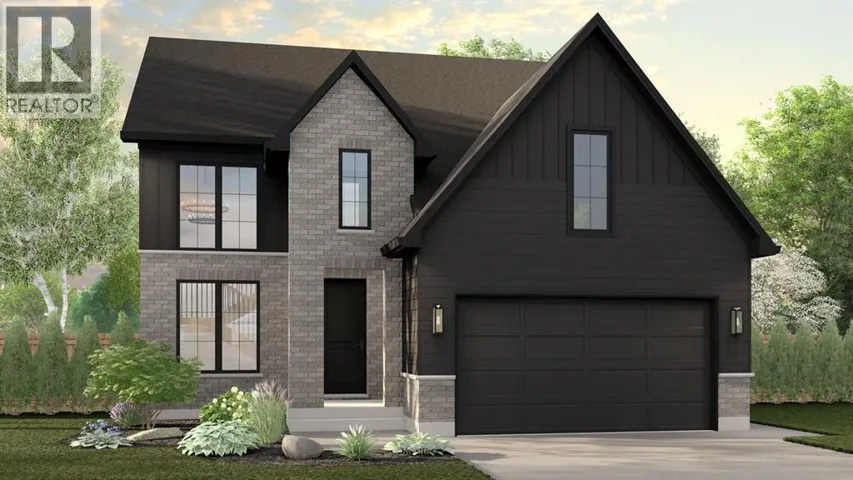 110 SUTHERLAND DRIVE, St Clair, Ontario N0N1H0