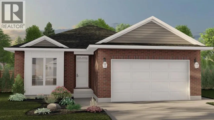 109 SUTHERLAND DRIVE, St Clair, Ontario N0N1H0