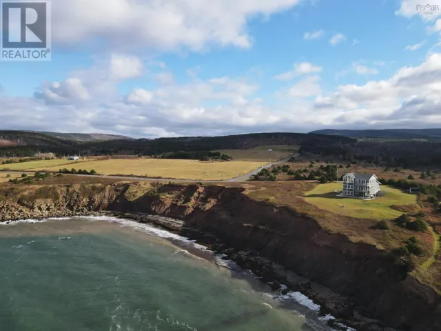 1053 Broad Cove Marsh Road, Broad Cove Marsh, Nova Scotia B0E1N0