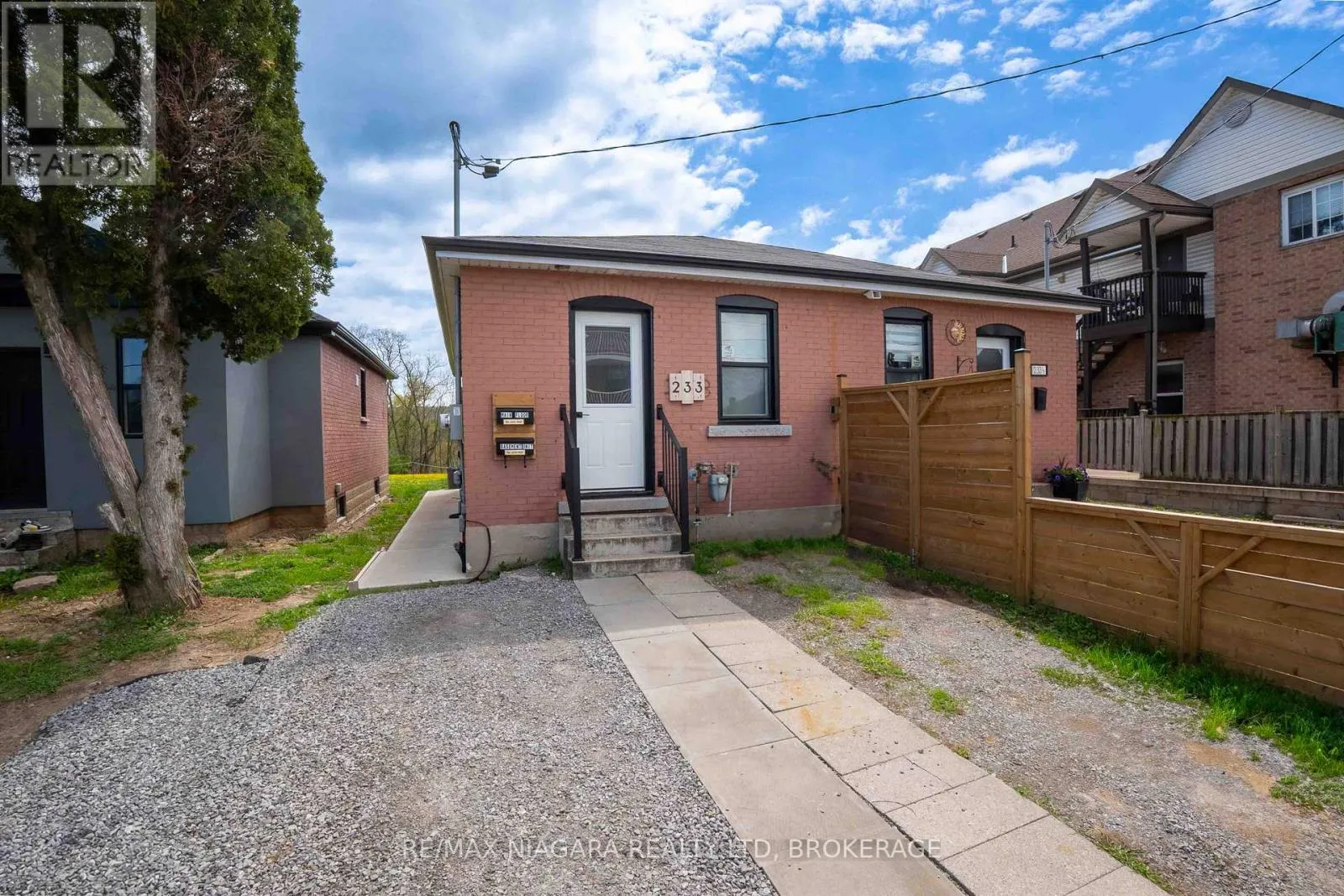 Residential For Sale